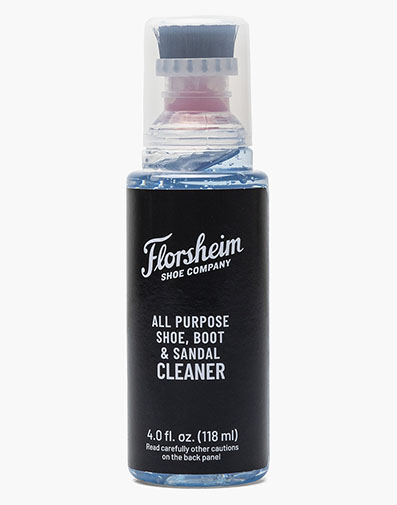 All Purpose Shoe Cleaner