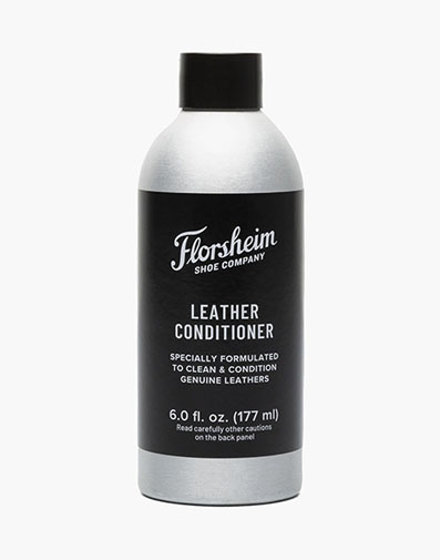 Leather Conditioner Clean + Protect