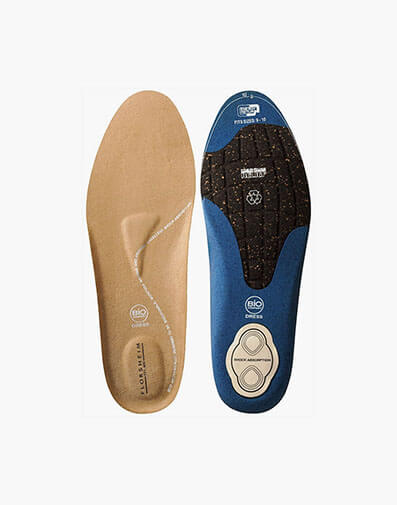 insoles for men's dress shoes