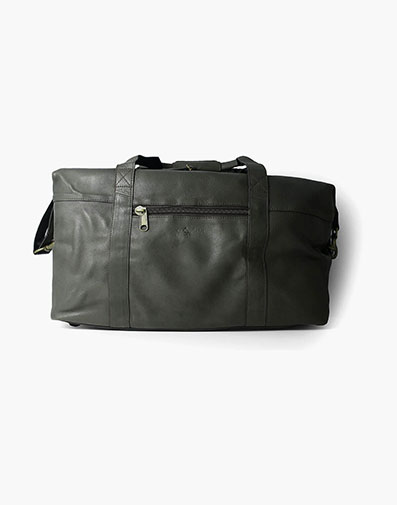 Rhyskender Weekender Bag in Brown for $299.90 dollars.