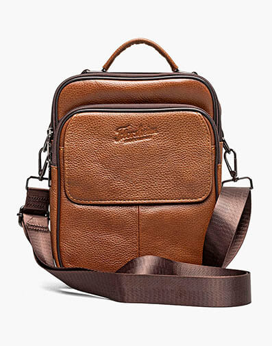 Ignacio Shoulder Bag in Tan for $100.00 dollars.