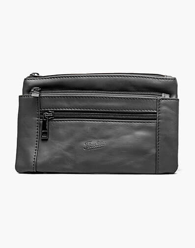 Alvaro Belt Bag in Black for $125.00 dollars.