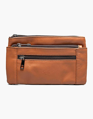 Alvaro Belt Bag in Tan for $125.00 dollars.